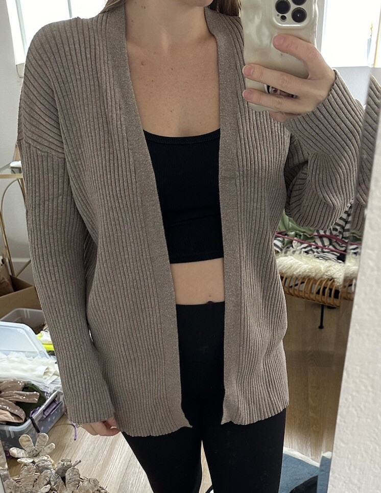 Lovers & Friends Inca Cardigan