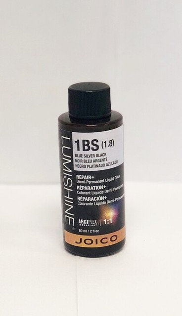 JOICO LUMISHINE Repair Demi Permanent Liquid Color 2 Oz Choose Yours 