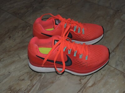 Nike Zoom Pegasus 34 Damen Sneaker, Größe 36