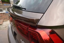 Trunk Spoiler for Volkswagen Tiguan MK2 2017 - 2023 Parsan-Tuning