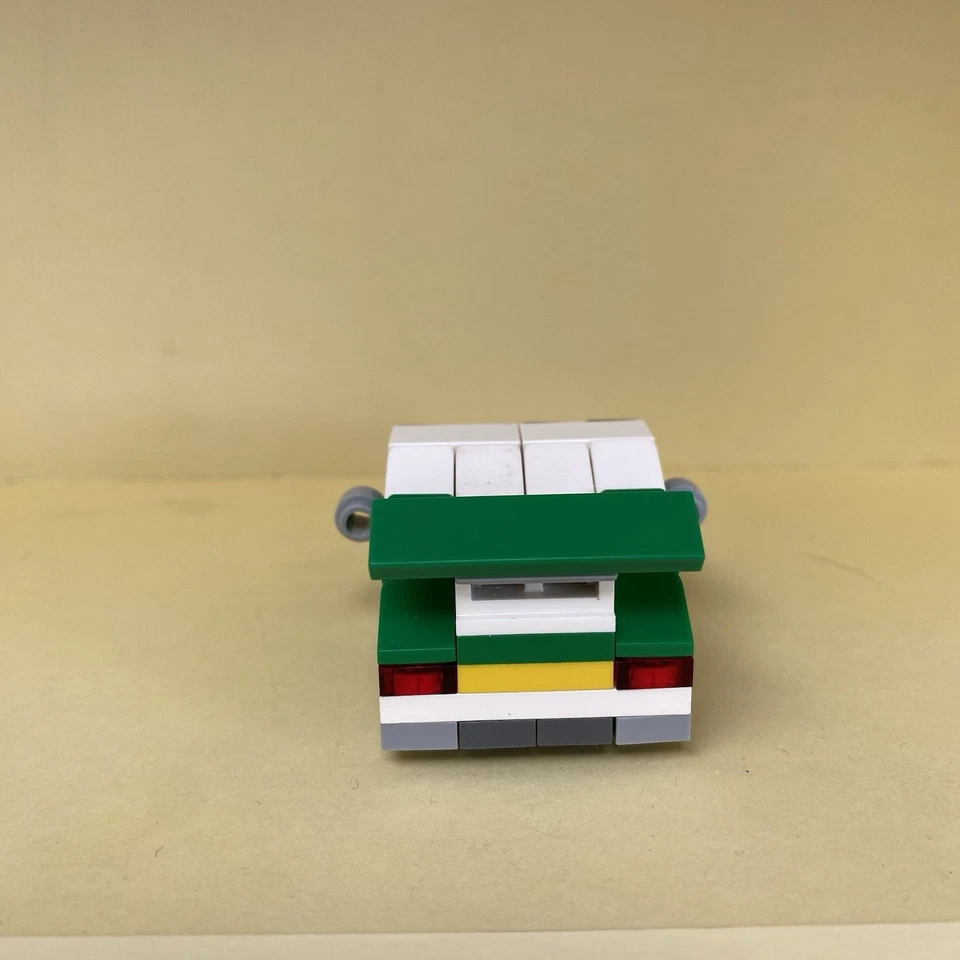 LEGO Creator 6910 Mini Sports Car, photo 4 of 5
