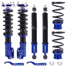 MaXpeedingrods Coilovers Suspension Kit Fit Ford Mustang 94-04 Adjustable Height