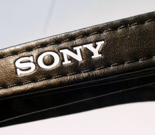 Sony RX1R Sony RX100  Shoulder Camera Cyber Shot Strap original OEM