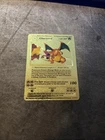 Pokemon Celebrations Charizard Ultra Premium Collection Gold Card 4/102