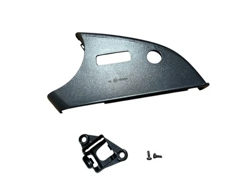 Mercedes ML G GLE R W164 W166 W251 W292 W463 GENUINE LH Mirror Bottom Cover Trim