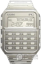 Южной части Тихого DATABANK WATCH TechStalgic