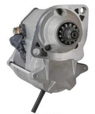 Discount Starter and Alternator Starter for Ford E-250 17818N