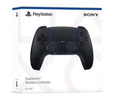 **BRAND NEW **Sony PlayStation 5 DualSense Wireless Controller - Midnight Black