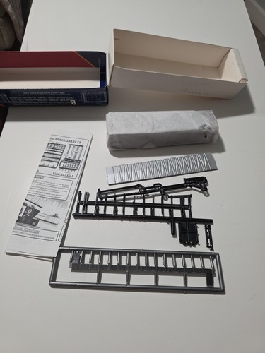 Coche serie Branchline Blueprint # 1432 | Zustand: New