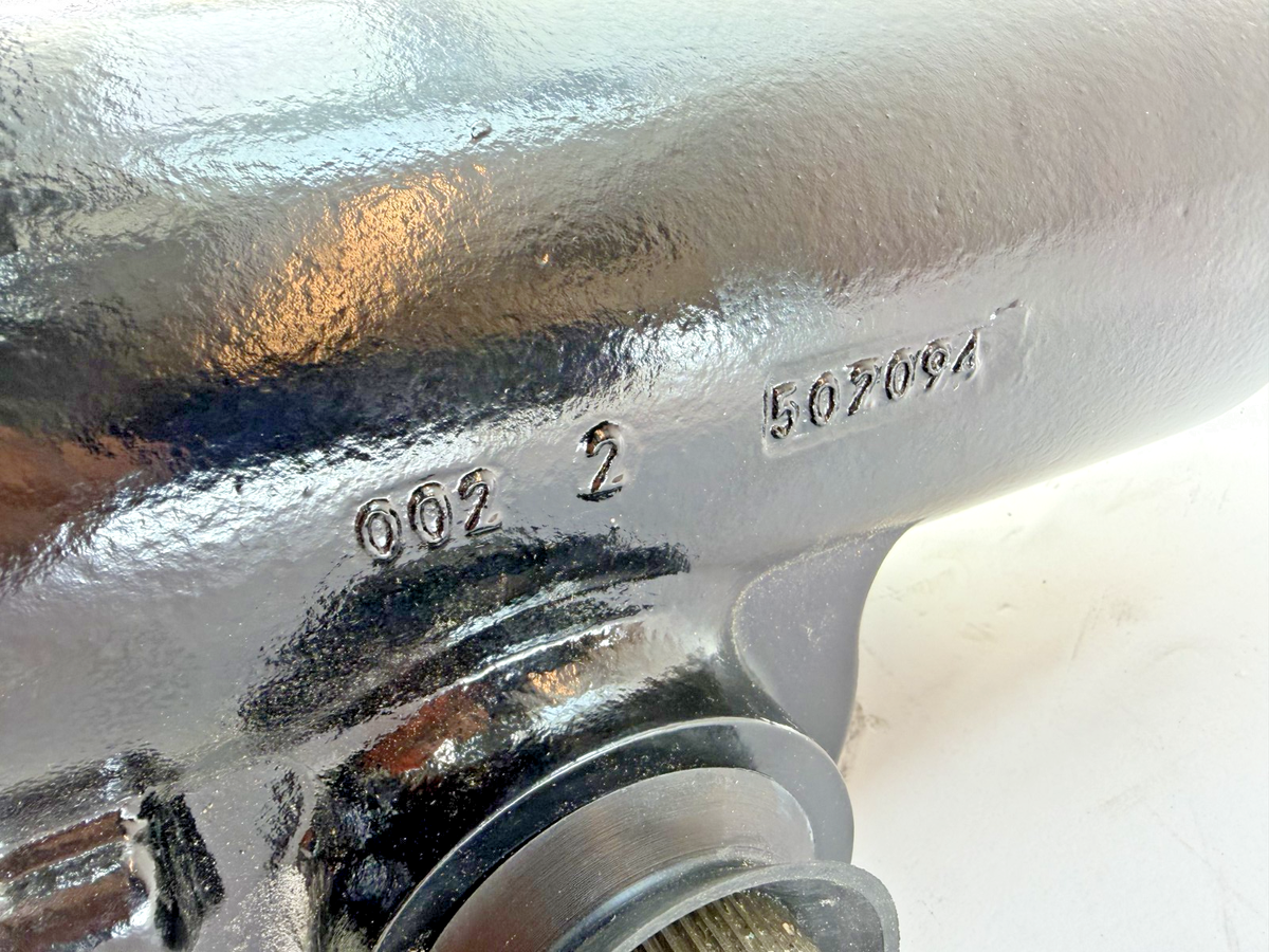 POWER STEERING GEAR GYS 241219 Copmatable to TRW/ROSS TAS65