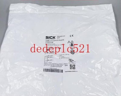 1 PCS NEW IN BOX   YG8U13-020VA1XLEAX sensor connection cable *mq