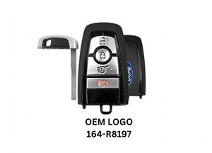 Original Ford 2018-2024 Explorer Expediton Smart Keyless Remote