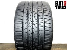 1 Michelin Pilot Sport As 3 Zp Run Flat P32530zr19 325 30 19 Tire 8.532