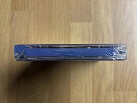 Brand New And Sealed - ECW Anarchy Rulz - Sega Dreamcast