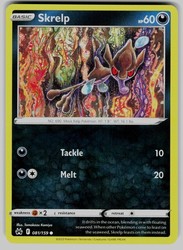Skrelp 081/159 Crown Zenith Common