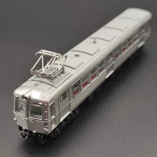 5201 Leading car 1-car single item Popondetta 6053 Tokyu Corporation 5200
