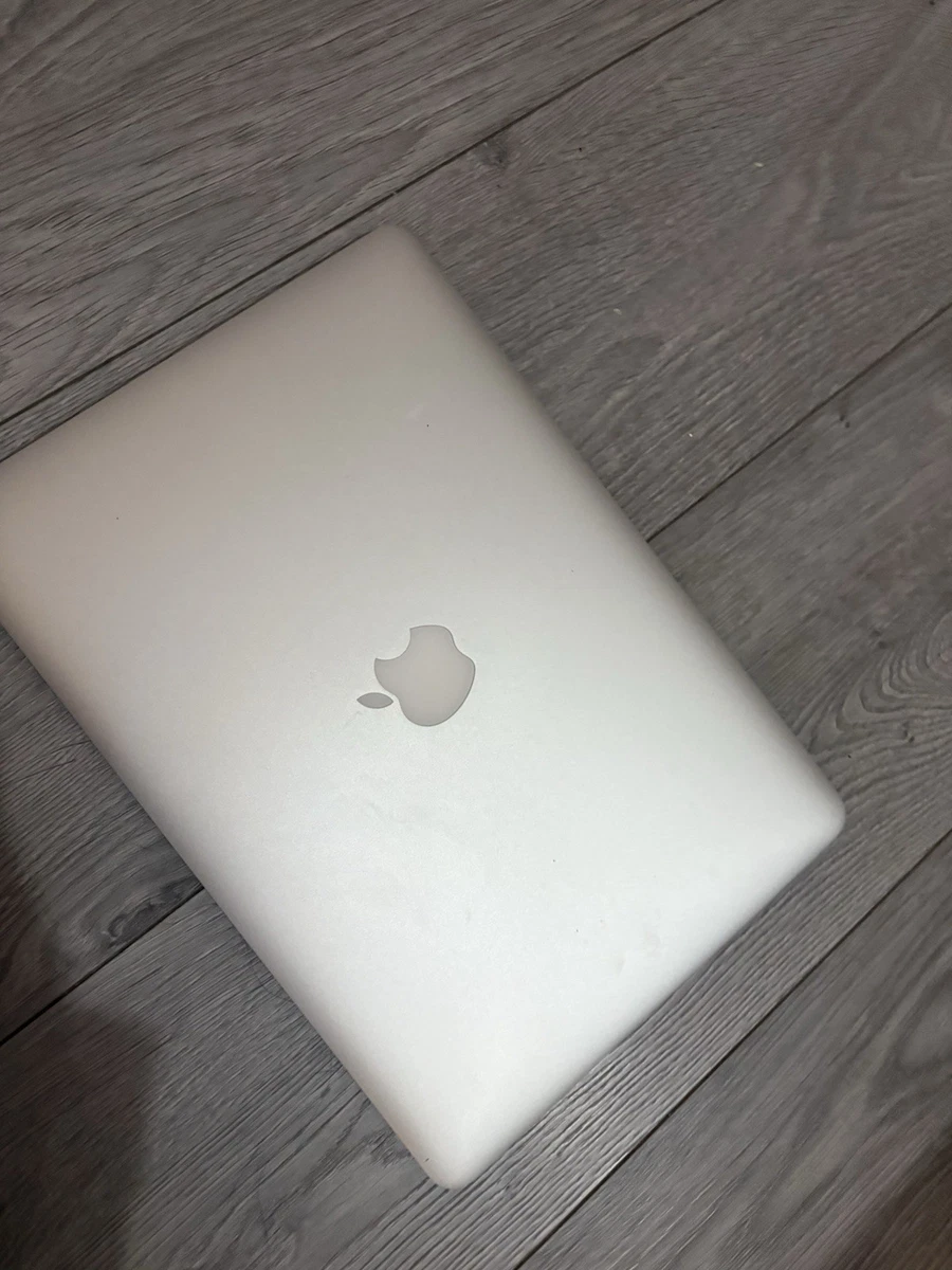 2017 Apple MacBook Air Laptops for sale | eBay UK