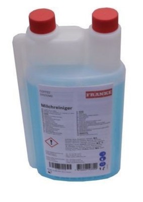 Franke Milchsystemreiniger 1L Kaffeemaschinen A200/400 MS EC FM850 S700 Reiniger