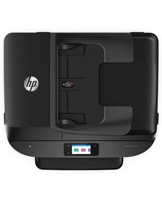 HP Envy Photo 7858 All-in-one Inkjet Printer