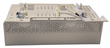 DA97-21804F - OEM Samsung Refrigerator Ice Maker Assembly - Open Box