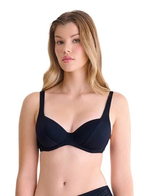 Lisca Portofino 040857 Bikini-Oberteil mit Bügel Gr. 38-46 B-F in 3 Farben - Bild 1 von 4