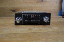 Oem 1970 1971 1972 1973 1974 1975 Ford Philco Radio Parts Or Repair