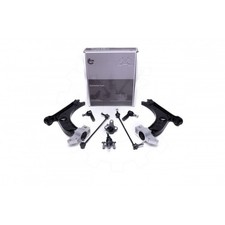 Triangle de suspension Seat ALTEA