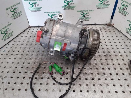 klimakompressor AUDI A6 BERLINA C4 4A0260805AD sedap598359