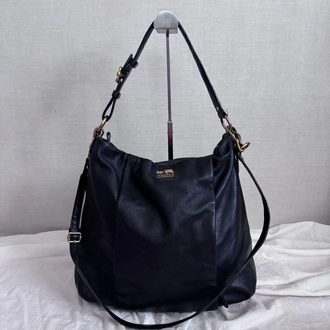 Coach Madison Maggie for sale | eBay