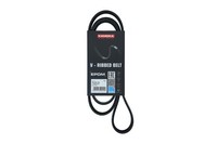 Keilrippenriemen Kamoka 7016118 FüR Hyundai Santa FÉ 2 CM Tucson JM 1 SM SUV 5 3