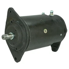 Starter For Cub Cadet 100 1963-1966 108 1973-1974 109 1973-1974; 420-12005