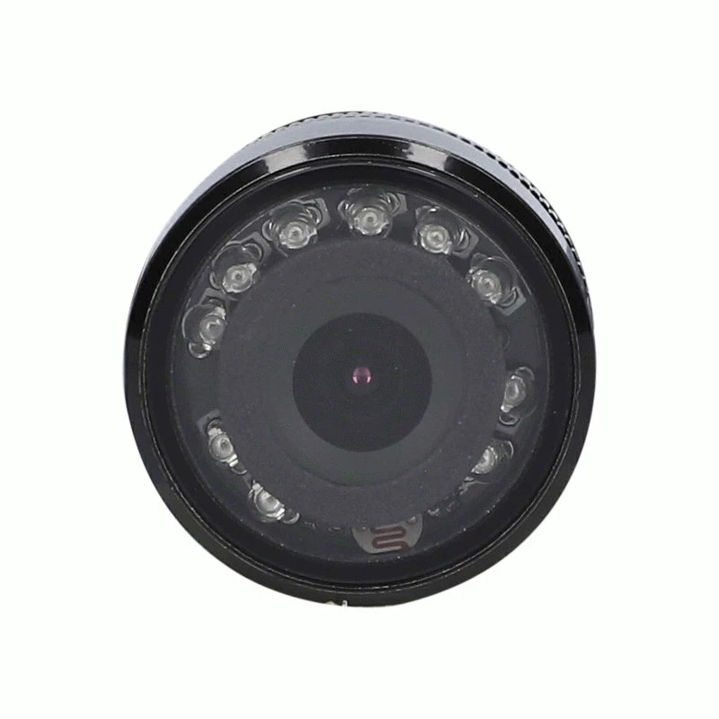 Metra TE-THC iBEAM Through Hole Camera - Image 3 of 4