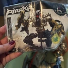 LEGO BIONICLE: Bionicle