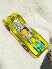 Vintage Hot wheels Redline 1971 Jet Threat Minty