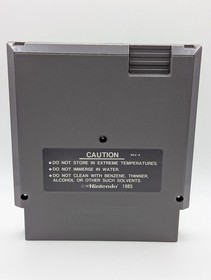 Iron Sword: Wizards and Warriors II 2 (Nintendo NES) Authentic Cart