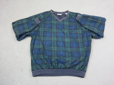 Sweat-shirt À Capuche Poches Bleu Slazenger Homme