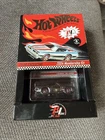 Hot Wheels Red Line Club 2004 Membership Kit Plymouth Barracuda 4,020/7,000