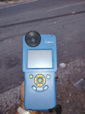 Solmetric SunEye 210 Solar Analyzer V2 GPS Version.
