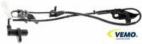 Vemo V70-72-0269 Sensor FüR Raddrehzahl ABS Sensor Raddrehzahl