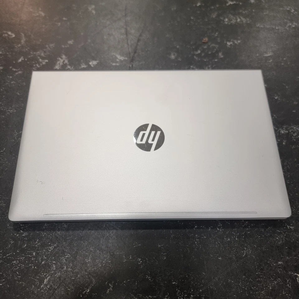 HP ProBook 450 G9 15.6" Core i5-1235U 12GB Ram 256GB FHD Windows 11 Pro Laptop - Image 4 of 4