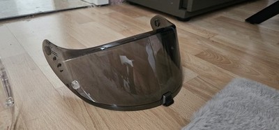 Exo R1 Evo Air Visier Getönt