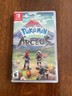 Pokemon Legends: Arceus - Nintendo Switch