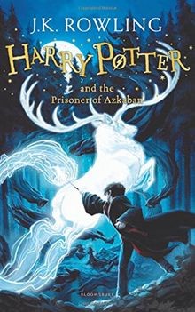 Harry Potter and the Prisoner of Azkaban  von Rowling, J... | Buch | Zustand gut