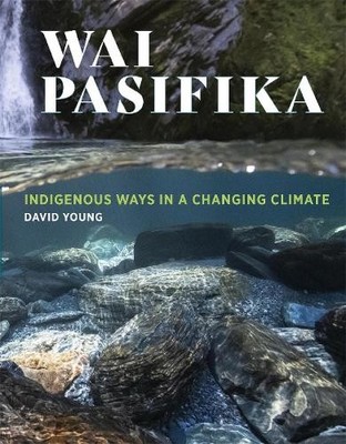 David Young Wai Pasifika (Taschenbuch) (US IMPORT)