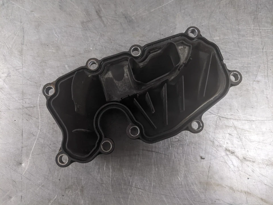 Engine Oil Separator For 14-17 Volkswagen CC 2.0 - Image 3 of 4