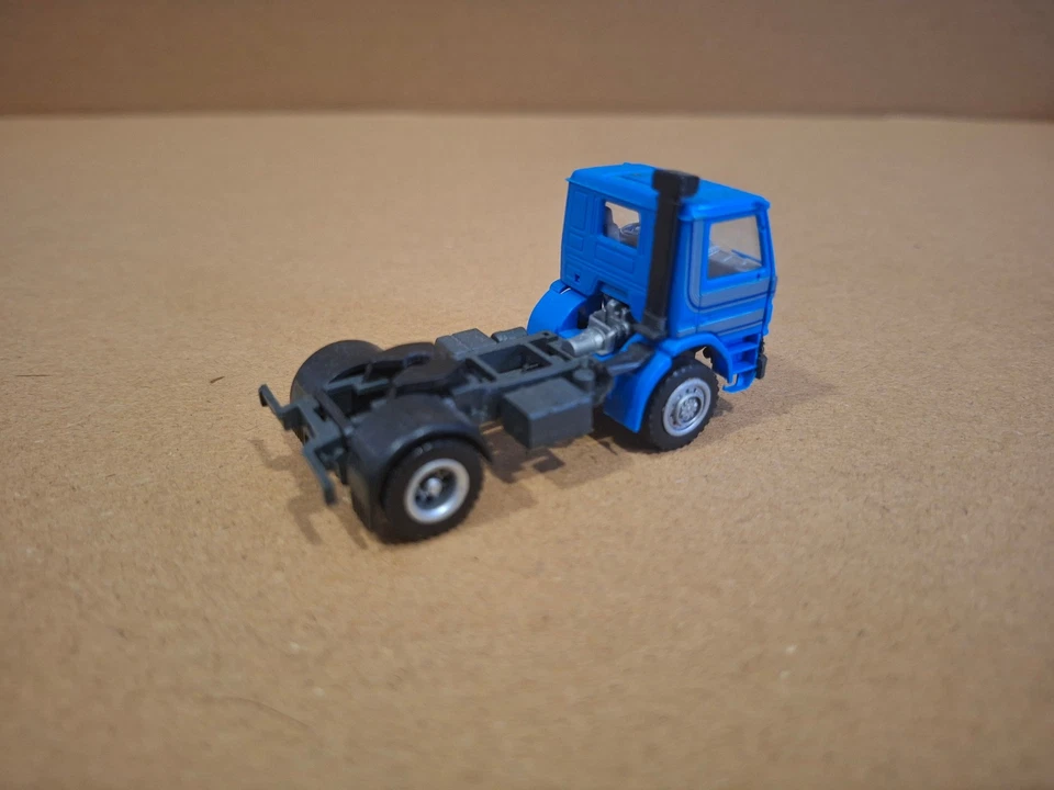 scania  herpa  1 87 - Imagen 2 de 3