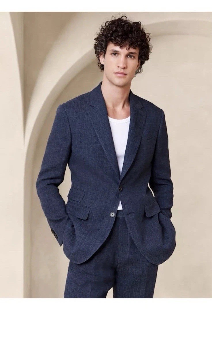 Hotel Kalinga Posca Rock Painting Pens Venice Italian Style Blazer