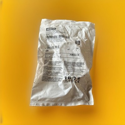  (AN)***QTY 1*** Siemens SIRIUS ACT 3SU1900-0DH70-0AA0 Silicone Cover for 22mm