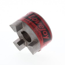 Lovejoy Jaw Shaft Coupler Hub Body 3/4" Diameter 4X191
