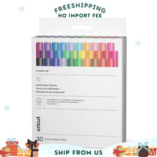 Infusible Ink  Markers 1.0, Ultimate 30 ct 